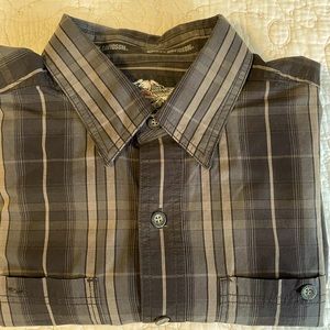 Harley Davidson Medium Long Sleeve Shirt